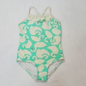 GUC Girl's Bathing Suit